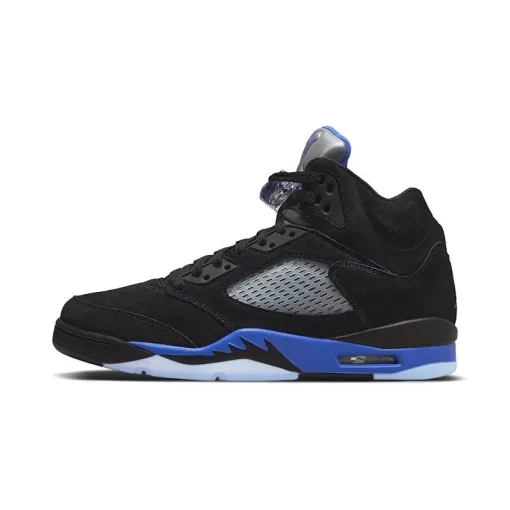 NIKE Air Jordan 5 Retro Racer Blue