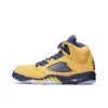 Jordan 5 Retro Michigan