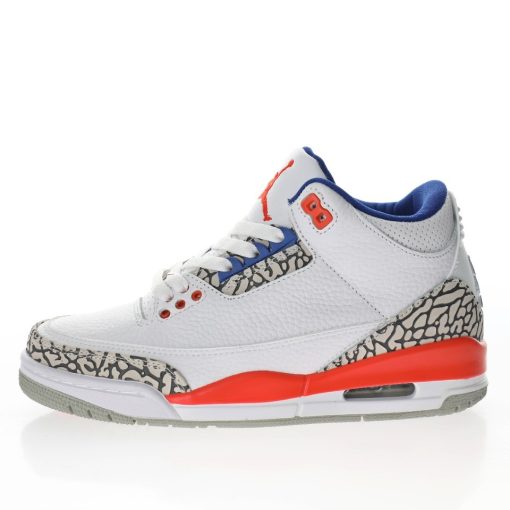Nike Air Jordan 3 “Knicks”