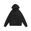 ESSENTIALS FEAR OF GOD BLACK