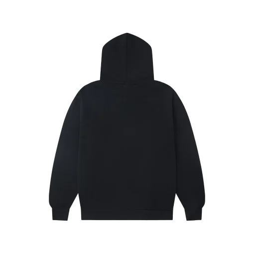 Corteiz Superior Hoodie Black