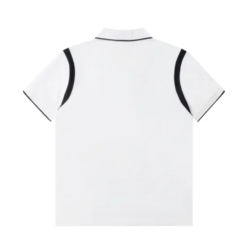 Prada Polo Shirt White