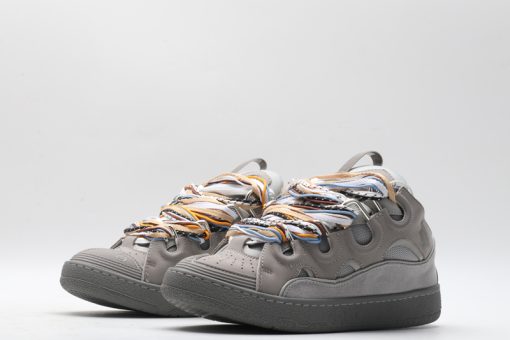 Lanvin Classic Sneaker Grey