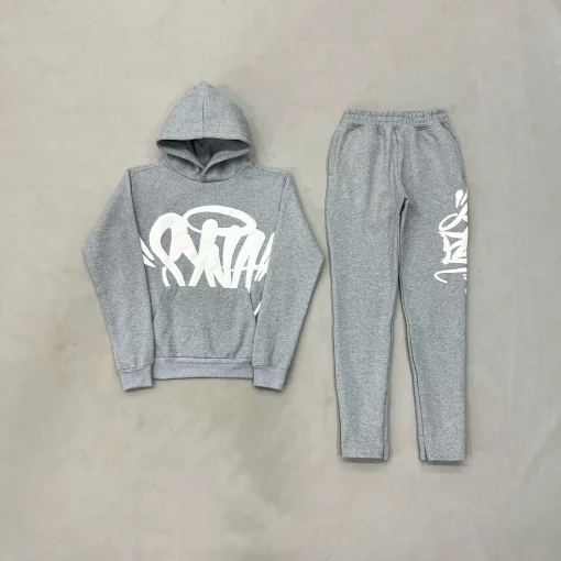 SYNA Tracksuit Grey
