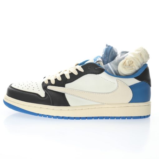 Nike Air Jordan 1 Low OG SP Military Blue