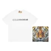 Balenciaga Logo T-Shirt White