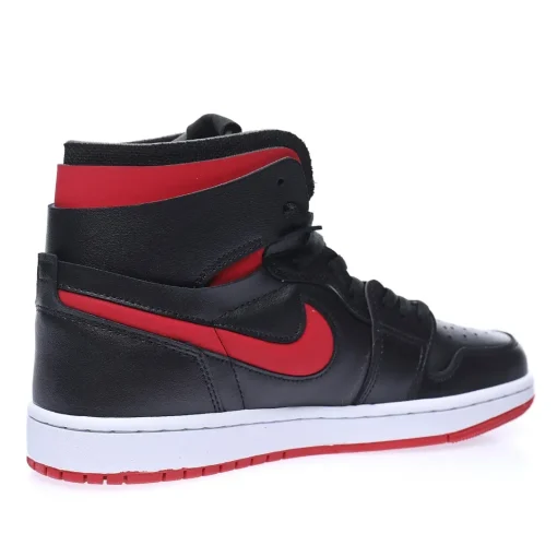 Nike Wmns Air Jordan 1 Zoom CMFT”Bred”