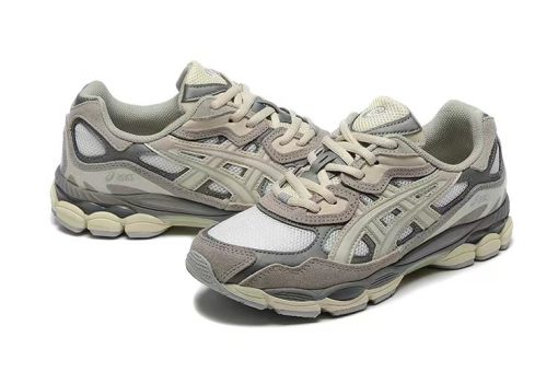 ASICS GEL-NYC Sneaker Grey