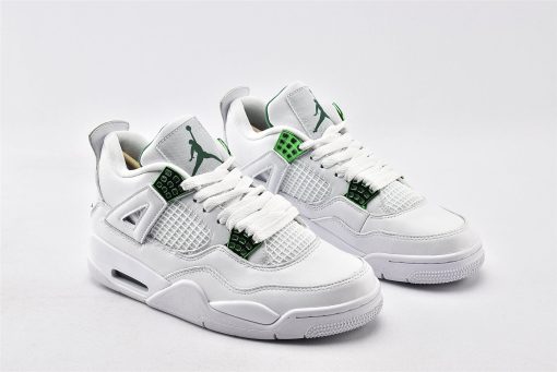 NIKE AIR JORDAN 4 Pine Green