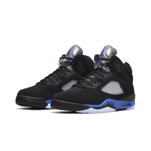 NIKE Air Jordan 5 Retro Racer Blue