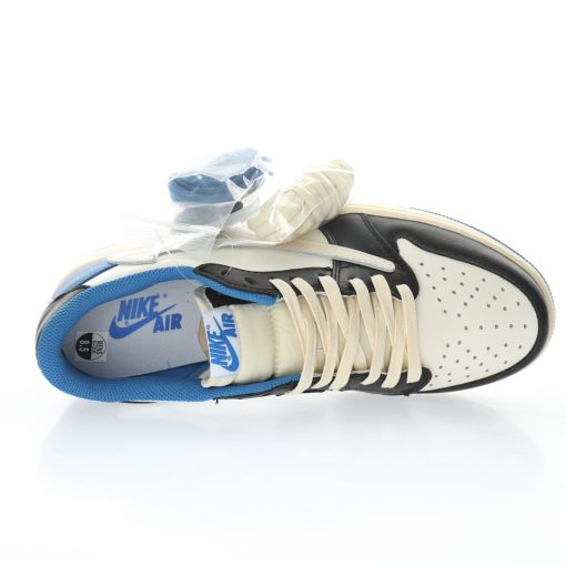 Nike Air Jordan 1 Low OG SP Military Blue