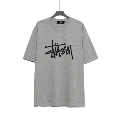 Stüssy Shirt 4 Color