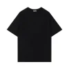 Balenciaga Full Black T-Shirt