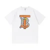 Burberry TB Logo T-shirt White