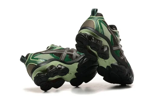 Asics Gel Quantum Kinetic Sneakers Army