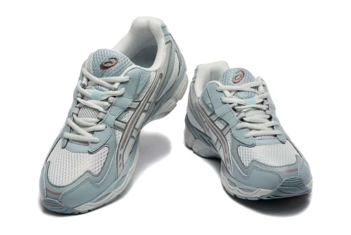 Asics GEL-NYC 2055 Blue Gray