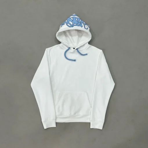 Syna World Hoodie White