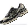 Asics Gel-NYC Black
