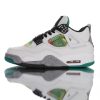 Nike Air Jordan 4 Retro WMNS”Rasta”