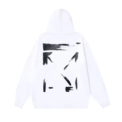 Off-White Hoodie M2