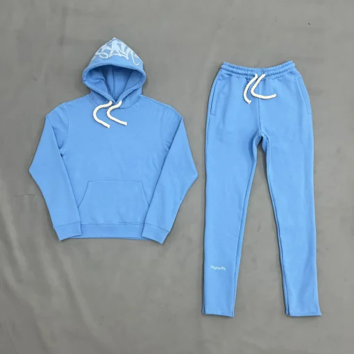 SYNA Tracksuit Paste