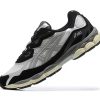 Asics Gel-NYC Sneakers Black/ Grey