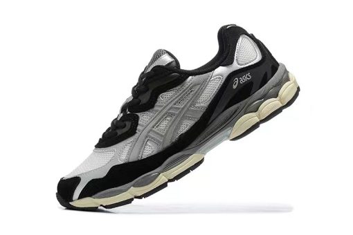 Asics Gel-NYC Sneakers Black/ Grey