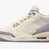 Nike Air Jordan 3 Retro Muslin