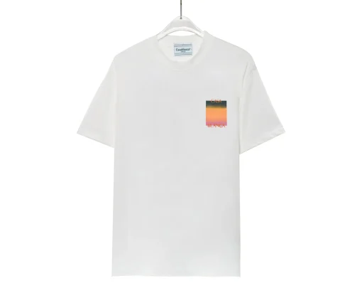 Casablanca T-shirt White