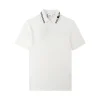 Burberry Polo T-Shirt White