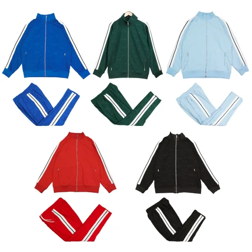 Palm Angels Suit
