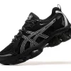 Asics Gel Quantum Kinetic Sneaker Black