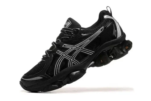 Asics Gel Quantum Kinetic Sneaker Black