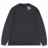 Balenciaga Sweater Full Black