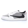 Travis Scott x Nike Air Jordan 1 Low Grey