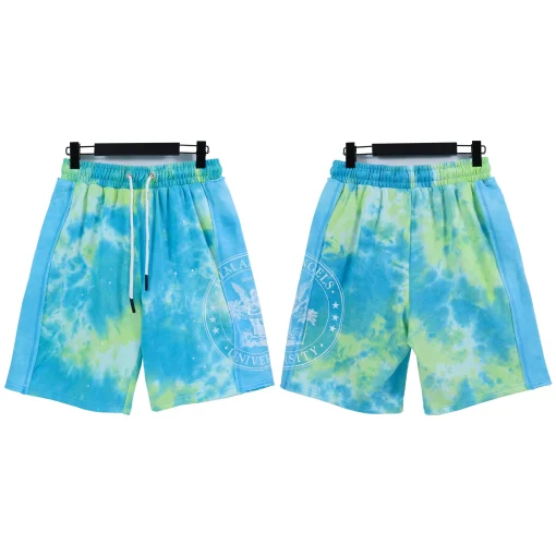 Palm Angels Palmangel Shorts Paste