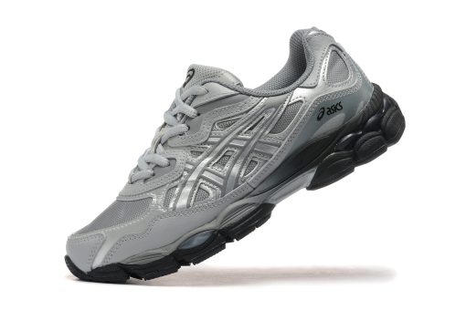Asics Gel-NYC Sneakers Dark grey