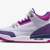 Nike Air Jordan 3 Retro Barely Grape