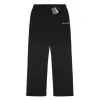 Balenciaga Pants Black