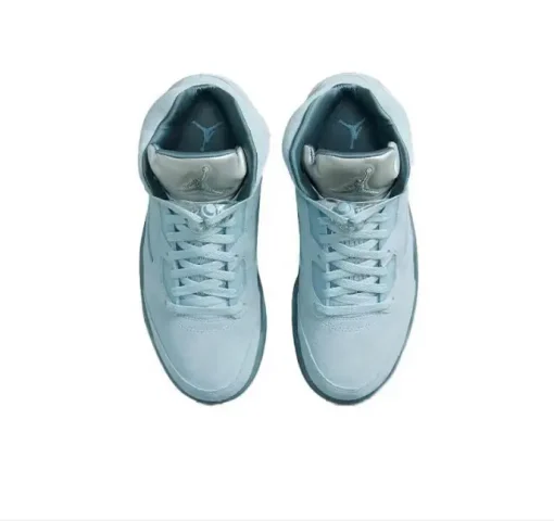 Air Jordan 5 Bluebird Paste