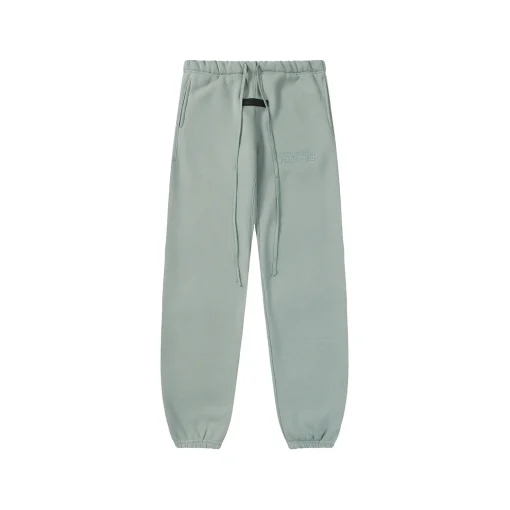 ESSENTIALS FEAR OF GOD FADE GREEN