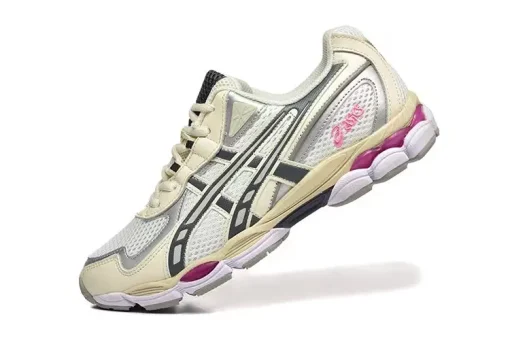 Asics GEL-NYC 2055 White Powder