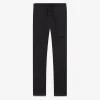 ESSENTIALS FEAR OF GOD BLACK