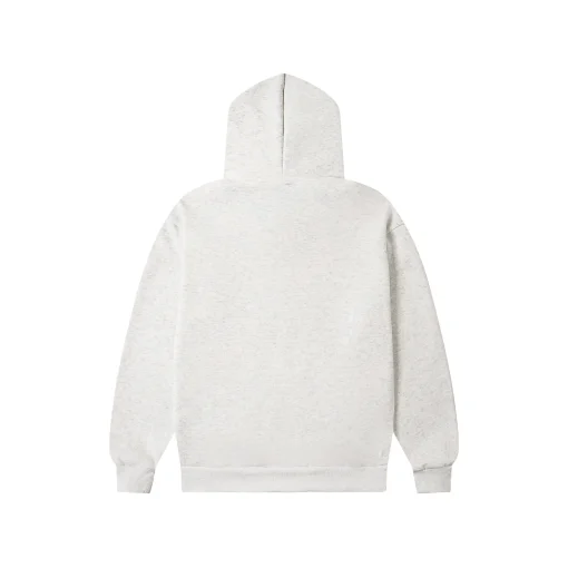 Corteiz Superior Hoodie White