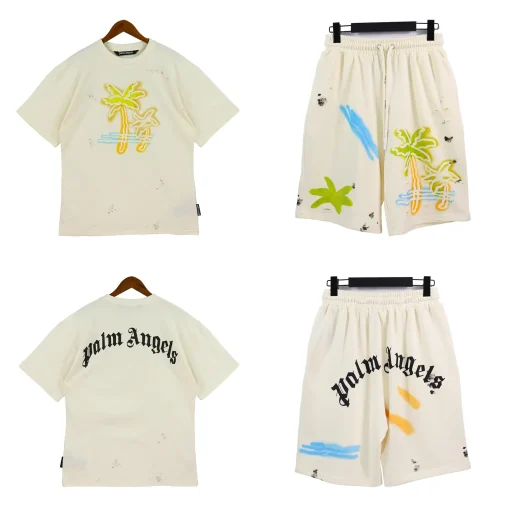 Palm Angels Suit
