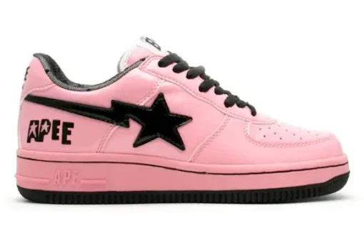 A Bathing Ape Bape Sta Low Candy