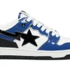 A Bathing Ape Sk8 Sta #2 Blue