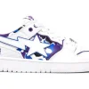 A Bathing Ape Sk8 Sta Hong Kong 18th Anniversary