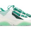 AMIRI Bone Runner Alabaster Green (Women’s)