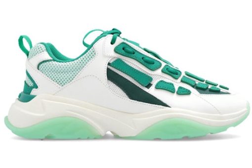 AMIRI Bone Runner Alabaster Green (Women’s)
